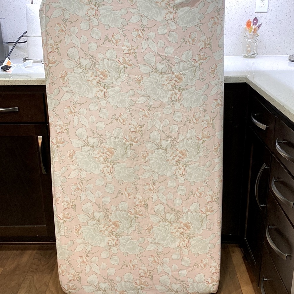 Pottery Barn Kids Fitted Sheets